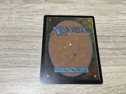 Mtg Final Fantasy Buster Sword Borderless - Image 2