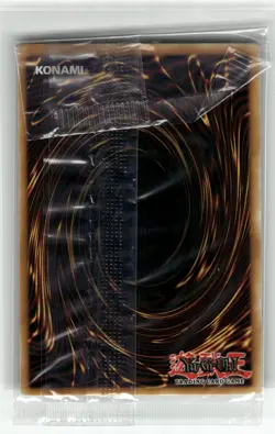 Token: Shay and Raidraptor - Ultimate Falcon Super Rare TKN5-EN004 NM SEALED - Image 2