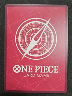 Boa Hancock (2025 PSA Magazine Promo) OP07-038 One Piece Promotion Cards Foil - Image 2