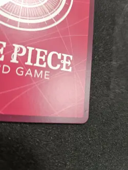 Boa Hancock (2025 PSA Magazine Promo) OP07-038 One Piece Promotion Cards Foil - Image 3