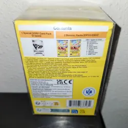 ONE PIECE OP-15 DOUBLE PACK SET 10 ADVENTURE ON KAMI’S ISLAND SEALED IN HAND - Image 5
