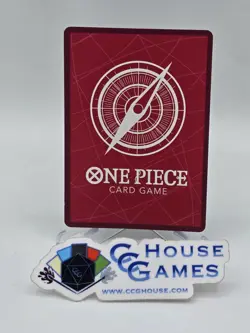 Roronoa Zoro Alternate Art - One Piece TCG OP12-020 Leader NM Foil *CCGHouse* RC - Image 2