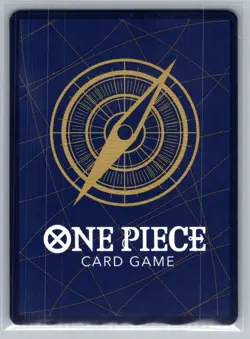 Carrot (Alternate Art) Extra Booster: One Piece Heroines Edition EB03-013 2026 N - Image 2