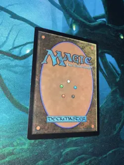Mtg Aeris'S Magic Kearga Foil Heroic Intervention - Image 2