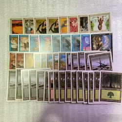 Old Frame 6Th Edition 6E 46 Sheets Sold In Bulk Mtg - Image 1