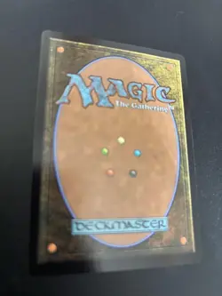 Mtg Bloodthirsty Conqueror Japan Showcase Foil Magic - Image 2