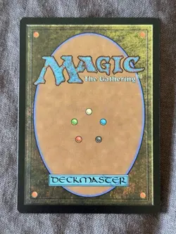 Mtg Clive'S Sword Invictus Japanese Foil Version Of My Blade - Image 5