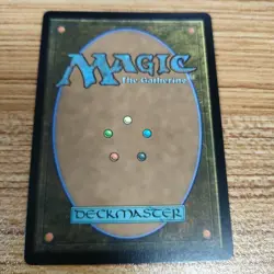 Mtg Paradise Mantle Sld Foil Popular Picture B - Image 2