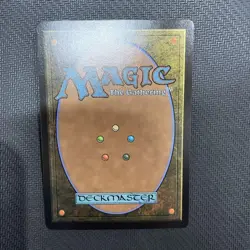 Mtg Rose Master Frioneil Borderless Surge Foil - Image 3