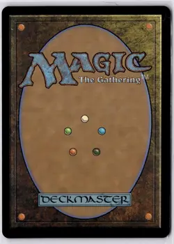 Demonic Counsel Duskmourn: House of Horror Foil NM R 0092 - Image 2