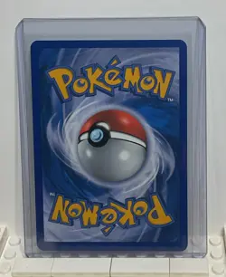 Arcanine G 15/147 Supreme Victors Crosshatch Pokemon League Promo Card - Image 2