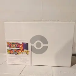 Pokemon Sword And Shield Ultra Premium Collection Charizard UPC Box - Sealed - Image 4