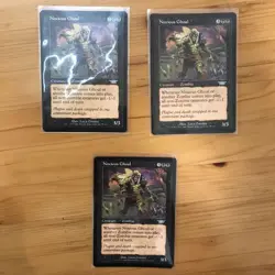 Toxic Ghoul 3 English Mtg - Image 1