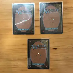 Toxic Ghoul 3 English Mtg - Image 2