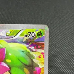 Shaymin 004/036 Mythical & Legendary Dream Shine CP5 Japanese Pokemon Card #B234 - Image 2