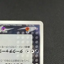 Forina's Absol 040/ADV-P Promo Gym Official Lottery Japanese Pokemon Card #7581 - Image 5