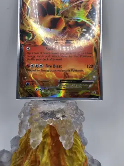 Pokemon - Charizard (XY29) - XY Black Star Promo - Holo - Image 3