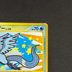 Articuno 099/100 Supreme Victors 1st Ed Pt3 2009 Japanese Pokemon Card #15F5 - Image 2