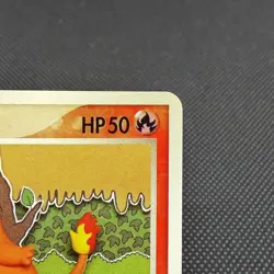 Charmander 006/108 EX Power Keepers World Champions Japanese Pokemon Card #48EC - Image 3