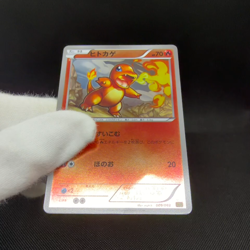 Charmander 009/093 Reverse Holo Legendary EBB 2013 Japanese Pokemon Card #4E78 - Image 2