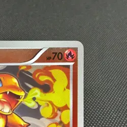 Charmander 009/093 Reverse Holo Legendary EBB 2013 Japanese Pokemon Card #4E78 - Image 3