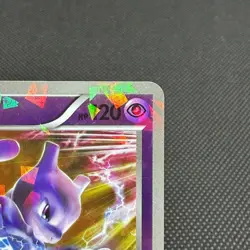 Mewtwo 001/016 Legendary Treasures MG 2013 Japanese Pokemon Card #2F15 - Image 2