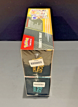 LOT of 2 Pokemon TCG: Sealed Trainer’s Toolkit Boxes 189990 - Image 2