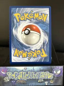 Pokemon Mightyena TG09/TG30 Astral Radiance Trainer Gallery Full Art Near Mint - Image 2