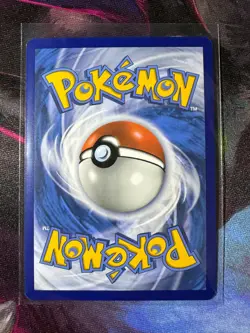 Charmander 004/165 Pokemon 151 Stamped EB Games Promo Pokemon TCG LP+ - Image 2