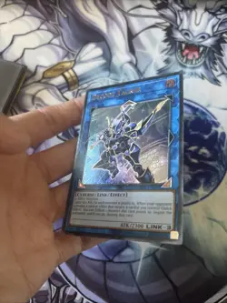 (UU) Decode Talker (UTR) OP06-EN001 OTS Tournament Pack 6 VLP - Image 4