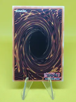 Yugioh - Sky Striker Mobilize - Engage! (MAMA-EN009) - Ultra Rare 1st Edition - Image 2