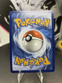 Castform Sunny Form 020/191 Sv08: Surging Sparks Reverse Holo - Pokemon - Image 2