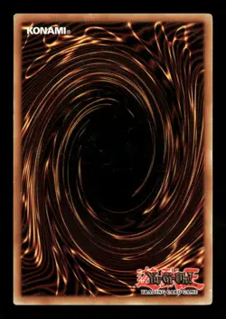 Maha Vailo #SDJ-016 Yugioh 1st Edition - Image 2