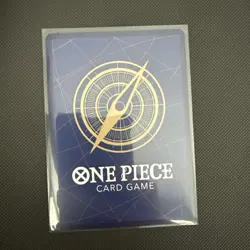 One Piece TCG Enel (OP15-118) - Adventure on Kami's Island (OP15-EB04) NM - Image 3