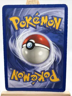 Alakazam - 1/102 - Pokemon Base Set Unlimited Holo Rare Card WOTC MP - Image 2