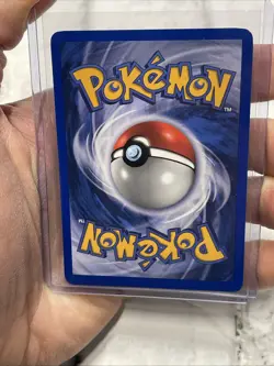 Pokemon Card - Pikachu Legendary Collection 86/110 Non Holo NM Vintage Vtg TCG - Image 3