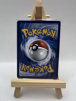 Zebstrika #16 45/181 Rare Non Holo Team Up Pikachu Stamped Pokemon TCG Card NM - Image 2