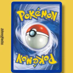 Ivysaur 44/130 - 2000 Base Set 2 WOTC Uncommon - Pokemon Card VLP - Image 2