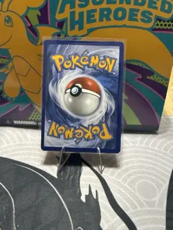 Pokemon Drakloak Dragon 70 Attack 90 HP Ascended Heroes 248/217 Regular Card - Image 2