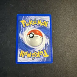 Pokemon Card 1st Edition Neo Genesis Arcade Game 83/111 Rare NM - Image 2