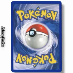 Magikarp 50/130 - 2000 Base Set 2 Uncommon - Pokemon Card NM - Image 2