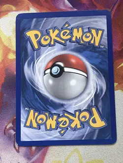 Fearow 18/100 Non-Holo Rare Ex Crystal Guardians Pokemon Card - Image 2