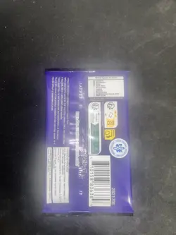 The Azure Sea's Seven Booster Pack One Piece Card Game OPTCG English OP14 EB04 - Image 4