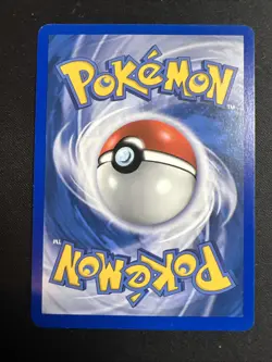 Pokemon EX Unseen Forces 31/115 Card - Smoochum - Image 2