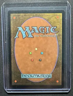 Rare Corpse Dances MTG Card NM Condition Tempest Near Mint Black - Image 2