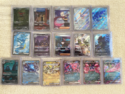 Pokemon Night Wanderer SV6a - Pick your Card! - US Seller! See Description! - Image 1