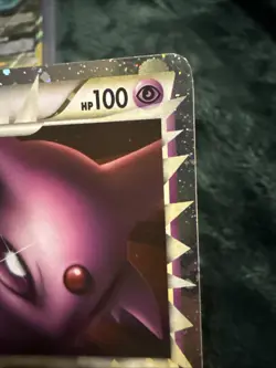 Pokemon TCG Undaunted Espeon Prime Holo Rare Card 81/90 CHECK PHOTOS - Image 2