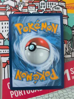 Dratini 148/236 Unified Minds Reverse Holo Pokemon Card - Image 2