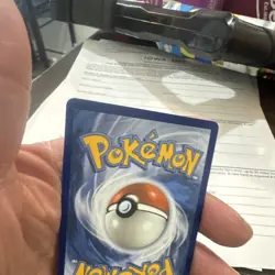 Pikachu EX 276/217 Thunderbolt 200 HP Basic Lightning Pokemon TCG Card - Image 5