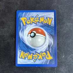 Rapidash 51 WOTC Black Star Promo Pokemon Card - Image 2